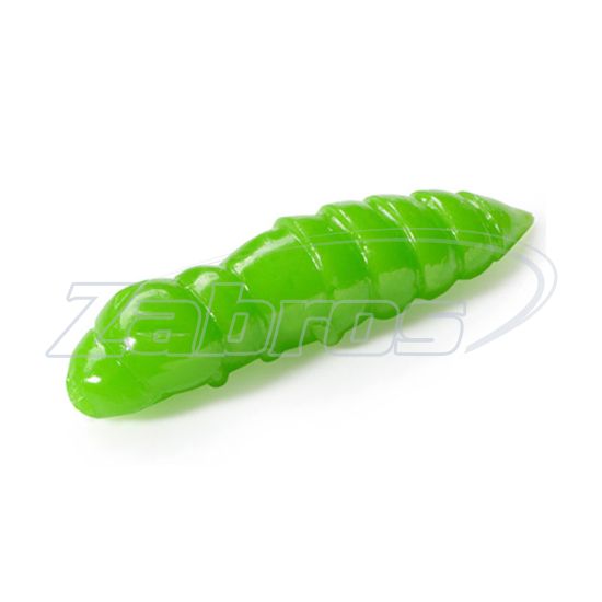 Фото FishUp Pupa, 0,90", 2,3 см, 12 шт, #105, Сыр