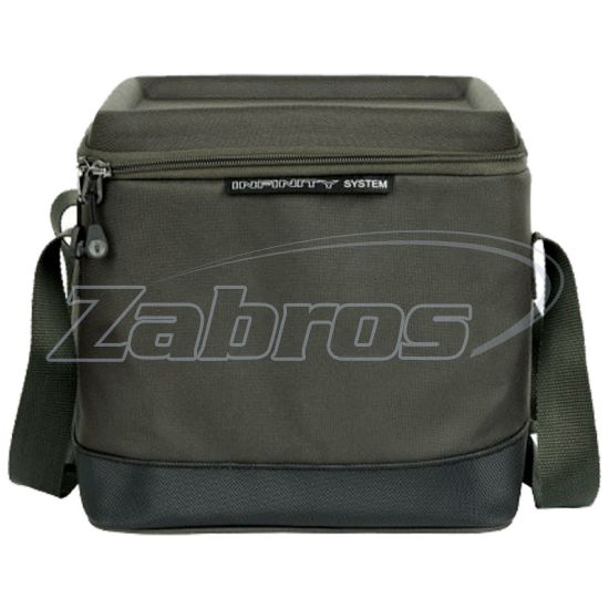 Фото Daiwa Infinity System Brew & Overnight Cook Bag, 18850-400, 28x26x27 см