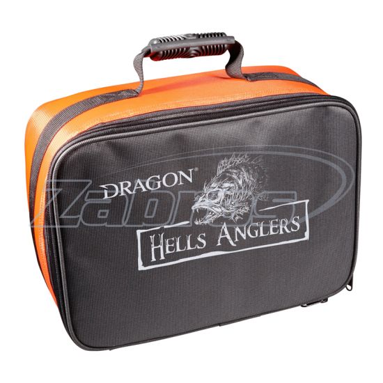 Фото Dragon Hells Anglers, 95-07-001, 36х14х26 см