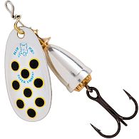 Блесна Blue Fox Vibrax Hot Pepper, #2, 6 г, SYB: купить, цена, Киев, Украина | Zabros