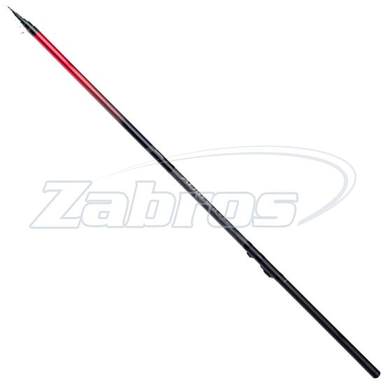Фото Shimano Aero X3 GT, AEX3TEGTM60, 5,9 м, до 18 г