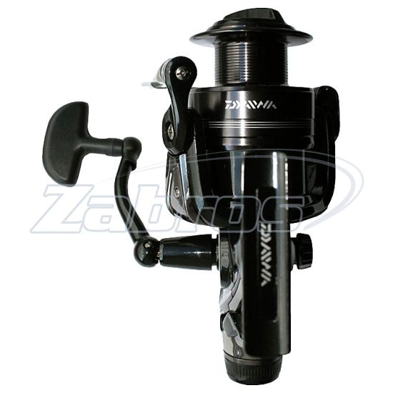 Купить Daiwa Black Widow BR, 3500A