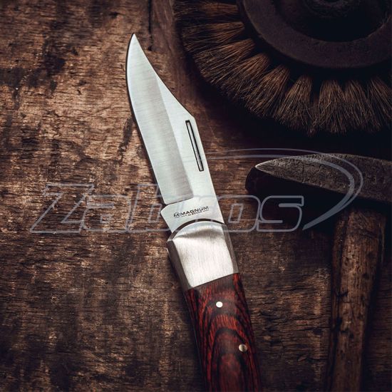 Малюнок Boker Magnum Master Craftsman 2