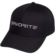 Кепка Favorite Long Silver Logo, 58: купити, ціна, Київ, Україна | Zabros