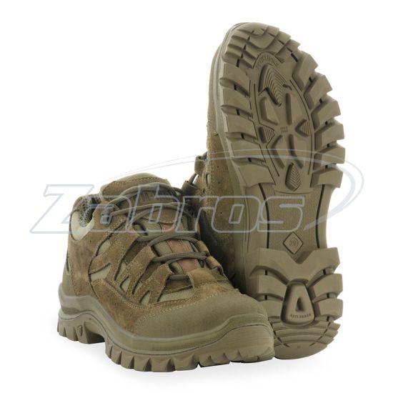Фото M-Tac Leopard R, 30008923-44, Ranger Green