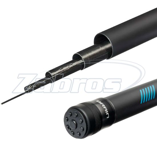 Фотографія Brain Flash, 7,9 м Фотографія Brain Flash, 7,9 м