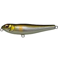 Воблер Megabass Dog-X Jr. Coayu 71F, 7,1 см, 5,6 г, PM Ayu, купить, цены в Киеве и Украине, интернет-магазин | Zabros