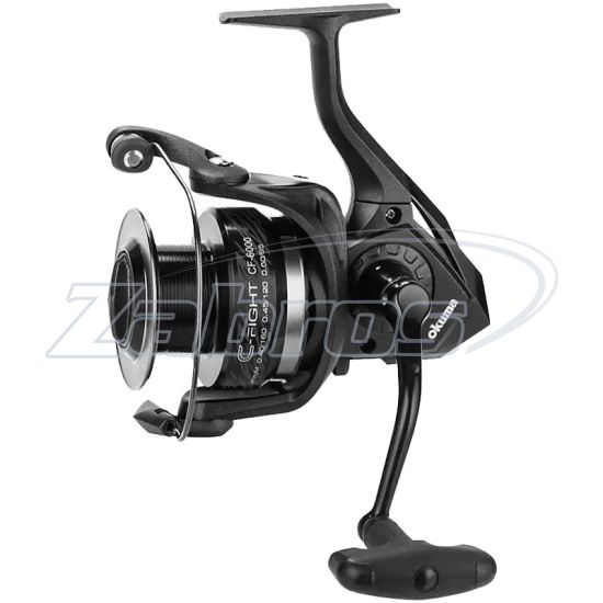 Фото Okuma C-Fight, CF-6000