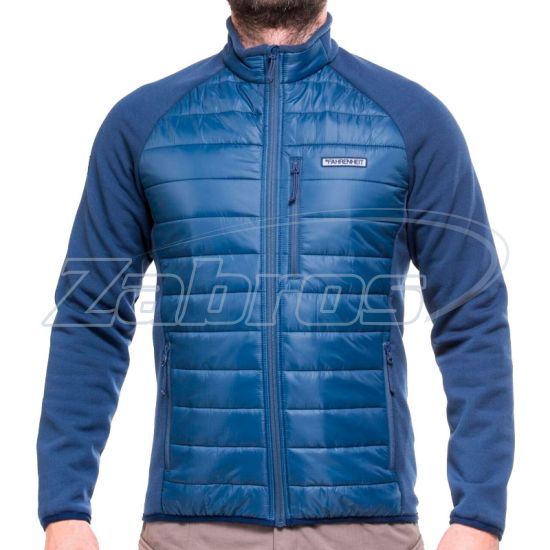 Фото Fahrenheit Stream Dance, FAPSPL11023XXXL/R, Blue