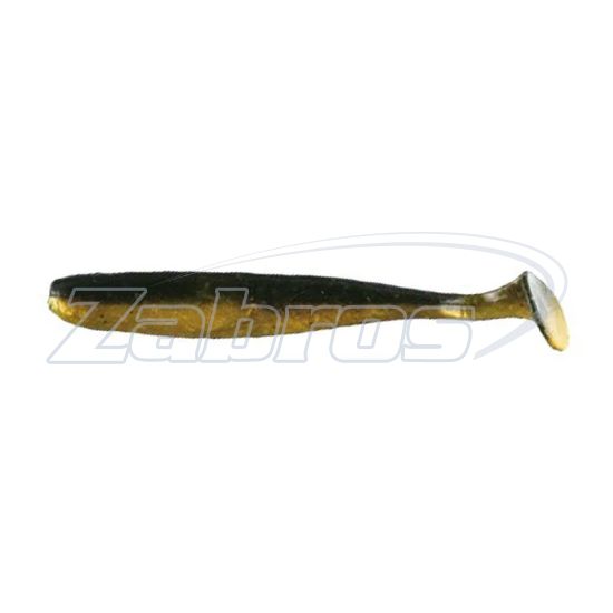 Фото Nomura Rocket Shad, 3,00", 7,5 см, 8 шт, 010