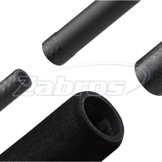 Картинка Graphiteleader 19 Argento Prototype, GLAPS-1003M, 3,05 м, 45 г