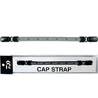 Держатель для кепки Daiwa Cap Strap, DA-9100, Grey: купить, цена, Киев, Украина | Zabros