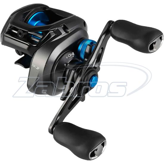 Фото Shimano SLX XT A, SLXXT151HGA