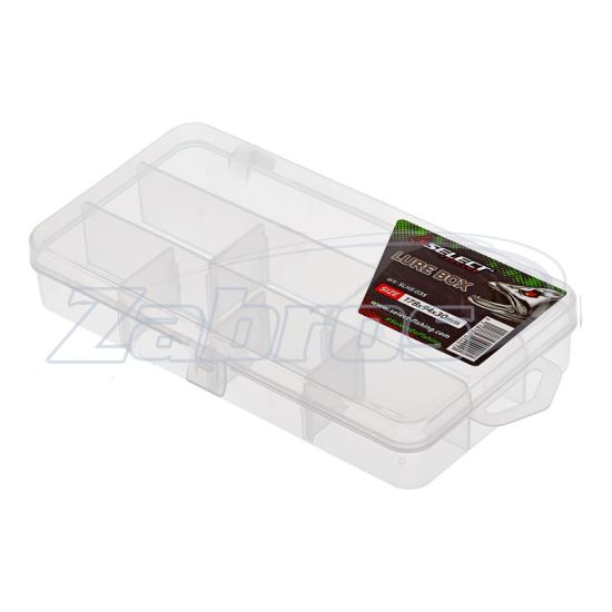 Фото Select Lure, SLHS-035, 17,8x9,4x3 см