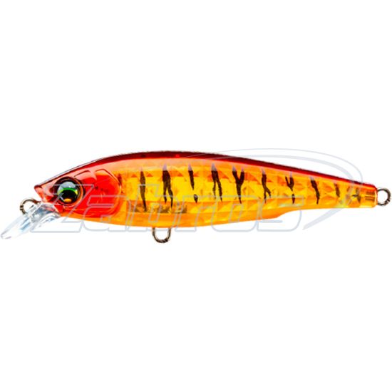 Фото Воблер Duel L-Bass Jerkbait 80SP, 8 см, 9,5 г, 0,9 м, F1214-MGSR