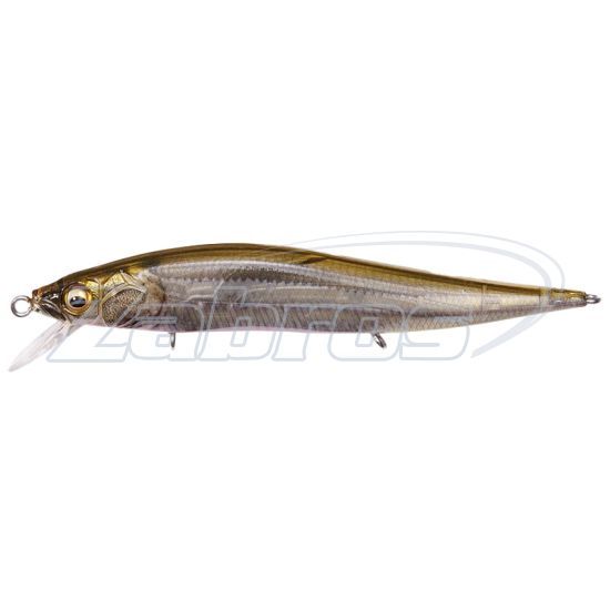 Фото Megabass Vision Oneten Jr. 98SP, 9,8 см, 10,5 г, 1,8 м, Fa Wakasagi
