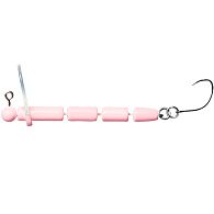 Воблер Daiwa Masu No Koeda Jr, 4,3 см, 1,2 г, Light Pink, купить, цена, Киев, Украина | Zabros