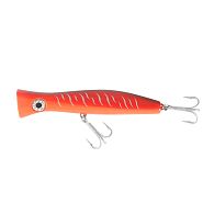 Воблер Halco Roosta Popper 195, 19,5 см, 128 г, R18, купить, цена, Киев, Украина | Zabros