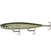 Воблер Rapala Precision Xtreme Pencil Freshwater 127F, 12,7 см, 26 г, BLK, купити, ціна, Київ, Україна | Zabros