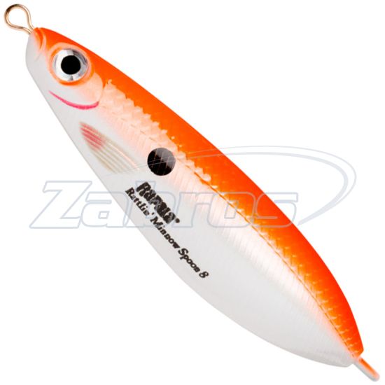 Фото Rapala Rattlin Minnow Spoon, 16 г, 8 см, FRP