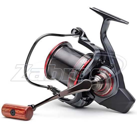 Фотография Daiwa 20 Tournament Basia 45 SCW QD, 10121-050