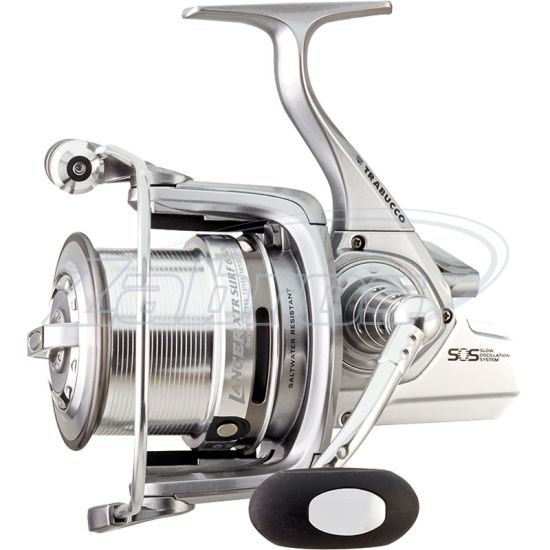 Фото Trabucco Lancer XTR, 035-13-800, 8000