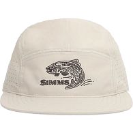 Кепка Simms Single Haul Pack Cap, 14039, Stone, купити, ціни в Києві та Україні, інтернет-магазин | Zabros