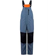 Полукомбинезон зимний Viverra Winter Cat, XS, Grey: купить, цена, Киев, Украина | Zabros