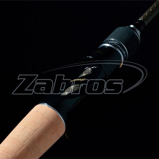 Цена Megabass Orochi 2P, F6-611K 2P, 2,1 м, 10-85 г