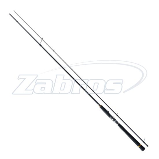 Фото Major Craft Crostage Eging, CRX-S862E, 2,6 м, 10-21 г