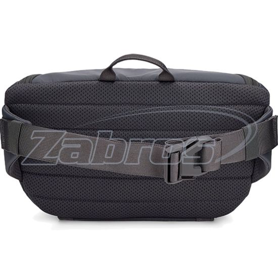 Малюнок Simms Tributary Hip Pack, 14307, 5 л, Tahitian Pearl