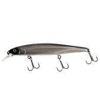 Воблер Jackall Mag Squad 128SP, 12,8 см, 21 г, 1,5 м, HL Bora, купити, ціна, Київ, Україна | Zabros