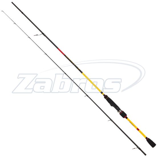 Фото Lucky John Progress Jig, LJPJ-822MLMF, 2,48 м, 4-17 г