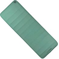 Самонадувний килимок Terra Incognita Comfort 7,5, Green, купити, ціна, Київ, Україна | Zabros
