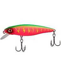 Воблер Select Hamster 65SP, 6,5 см, 6,2 г, 0,8 м, 04, купить, цена, Киев, Украина | Zabros