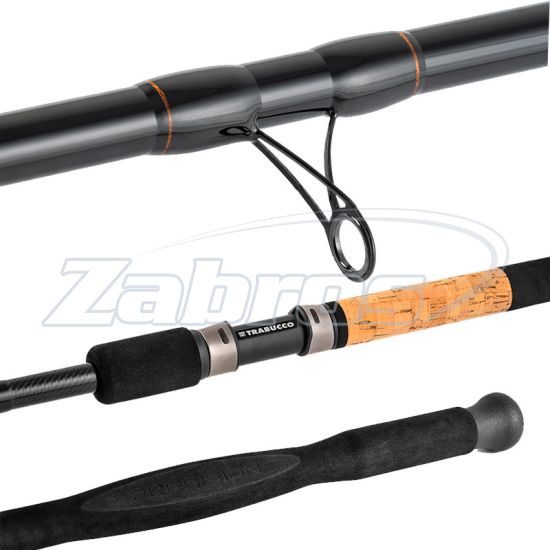 Малюнок Trabucco Precision MTX Match Carp, 152-10-130, 4,2 м, 5-20 г