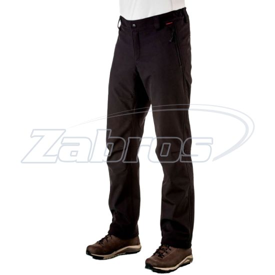 Фотография Fahrenheit Soft Shell Nomad, FASS03201XL/S, Black