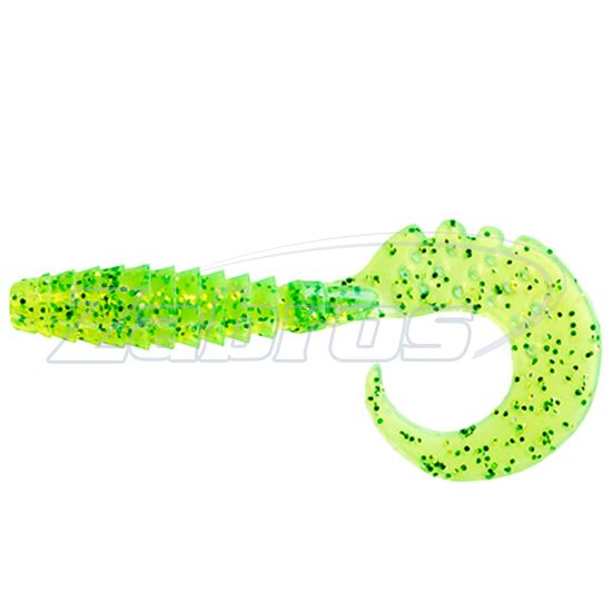 Фото FishUp Fancy Grub, 2,50", 6,35 см, 10 шт, #026 Фото FishUp Fancy Grub, 2,50", 6,35 см, 10 шт, #026