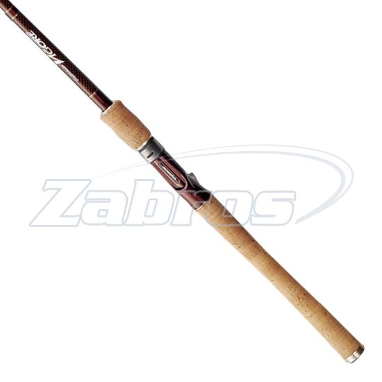 Фото Graphiteleader Vigore, GVIC-70HG, 2,13 м, 10-56 г