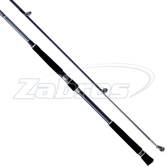 Фото Graphiteleader Super Tiro Esagonale, GOSTES-1153MH-HIRASUZUKI, 3,48 м, 10-50 г