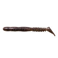 Силикон Reins Rockvibe Shad, 4,00", 10,15 см, 12 шт, U004, купить, цены в Киеве и Украине, интернет-магазин | Zabros