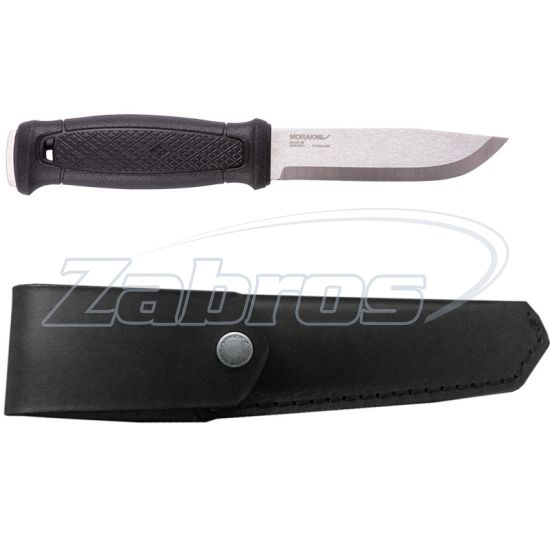 Фото Morakniv Garberg with Leather Sheath (S)