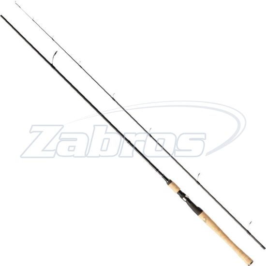 Фото Dam Whisler Light Jig, 2926240, 2,4 м, 3-18 г