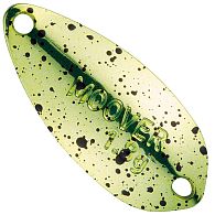 Блесна Daiwa Presso Moover, 1,8 г, 2,8 см, Lemonade (Keimura): купить, цена, Киев, Украина | Zabros