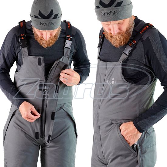 Цена Norfin Fjord, 439805-XXL