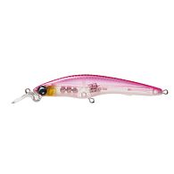 Воблер Yo-Zuri Duel Hardcore Jerkbait 65SP, 6,5 см, 4 г, 1 м, F1035-CTCA, купити, ціна, Київ, Україна | Zabros