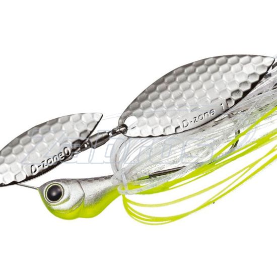 Фото Ever Green D Zone Power Blade, 14 г, 37