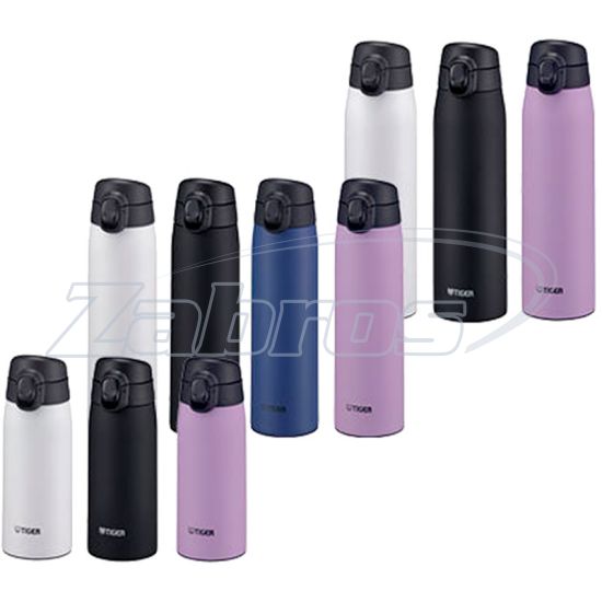 Фото Tiger MCT-K050VT, 0,5 л