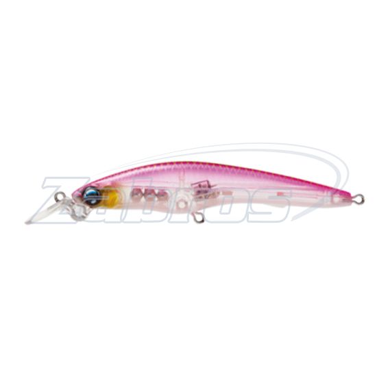 Фото Воблер Yo-Zuri Duel Hardcore Jerkbait 65SP, 6,5 см, 4 г, 1 м, F1035-CTCA