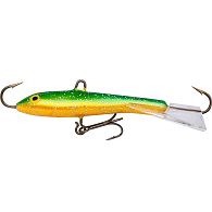 Балансир Rapala Jigging Rap, 7 см, 18 г, GYHF: купити, ціна, Київ, Україна | Zabros Балансир Rapala Jigging Rap, 7 см, 18 г, GYHF: купити, ціна, Київ, Україна | Zabros